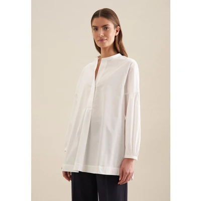 Abbildung von Seidensticker Bluse, Damen, Größe: 34, Weiss