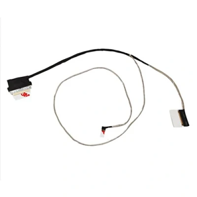 Abbildung von GinTai LCD LED LVDS Bildschirm Kabel Für HP 15 AC AF 250 G4 Laptops DC020026M00 30 Pin