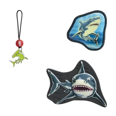 Abbildung von Step by Magic Mags Glow Shark Dexter