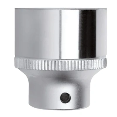Abbildung von GEDORE red Steckschlüsseleinsatz, Nuss, 3/4&#039;&#039; 20 mm Antrieb, 6 kant, 36 Weite, Werkzeug, R71003611, Stahl