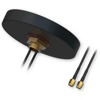 Abbildung von Teltonika PR1KCL25, 2,5 dBi, 0.698 0.96/1.71 2.69 GHz, 50 Ohm, SMA, Männlich, Lineare Polarisation