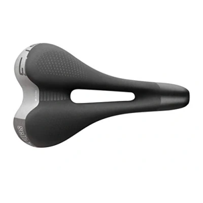 Abbildung von ST 3 Superflow Sattel schwarz S3 (alter FLX)