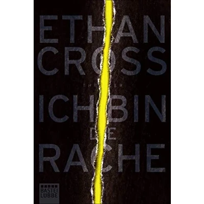 Abbildung von Ich bin die Rache: Thriller (Ein Shepherd Thriller, Band 6)