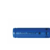 Abbildung von Ledlenser Aufladbarer 14500 Li Ion Akku 700mAh für P5R
