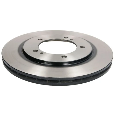 Abbildung von TRW DF4156 Bremsscheibe 310 22 5 140 Belüftet lackiert SUZUKI: Grand Vitara 1 SUV, I SUV Cabrio, 2