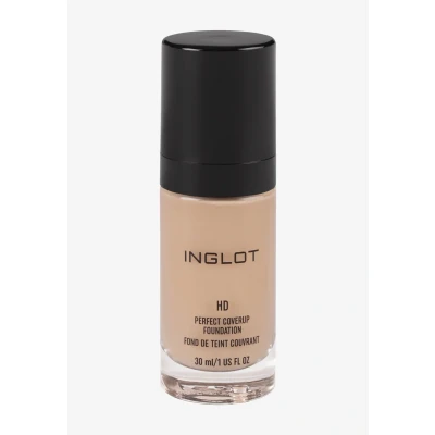 Abbildung von Inglot HD Perfect Coverup Foundation Foundation, Damen, Größe: 30 ml, &quot;73&quot;
