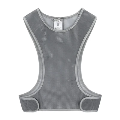 Abbildung von Endurance Fahrradjacke, Größe: Medium, Reflex