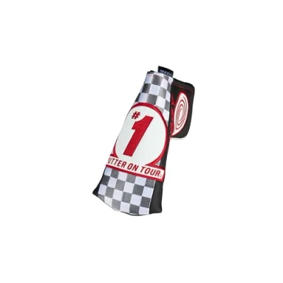 Abbildung von Odyssey Tempest 24 Black/Red