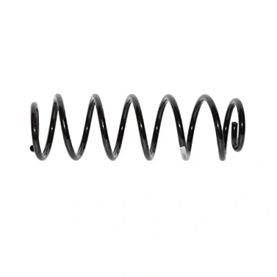 Abbildung von BLUE PRINT ADH288378 Fahrwerksfeder Hinterachse HONDA: CIVIC 8 Hatchback