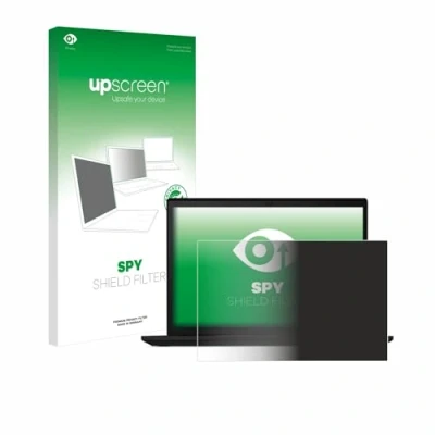 Abbildung von upscreen Blickschutzfilter für Lenovo ThinkPad X13 Gen 2 Privacy Filter Blickschutzfolie Sichtschutz Folie [Blaulichtfilter, Anti Reflex]
