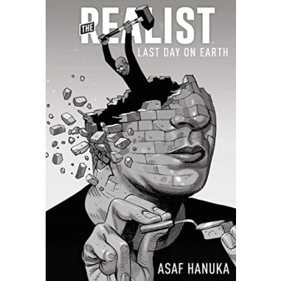 Abbildung von The Realist: Last Day on Earth HC: