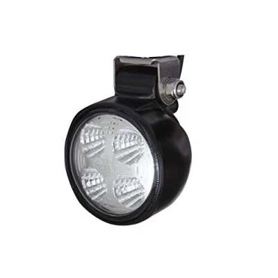 Abbildung von HELLA 1G0 996 276 461 Arbeitsscheinwerfer LED 800 6500