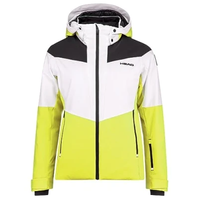 Abbildung von HEAD Element Jacke Damen, Lemon