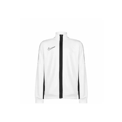 Abbildung von Nike Performance Academy 23 Trainingsjacke für Kinder, Größe: 152, White /black black