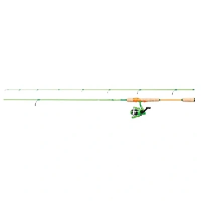 Abbildung von Berkley Flex Trout Spinning Combo 2,40m (2 12g) Forellenset