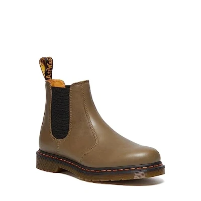 Abbildung von DR. MARTENS 2976 Carrera Ankleboots (2 tlg)