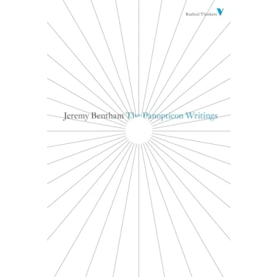 Abbildung von The Panopticon Writings: (Wo Es War) (Radical Thinkers)