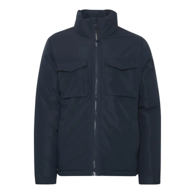 Abbildung von 11 Project Prdeke JA Winterjacke, Herren, Größe: 3XL, Insignia blue