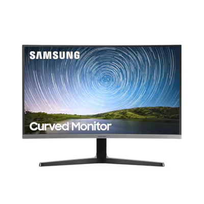 Abbildung von Samsung C32R500FHP Curved Monitor VA Panel, AMD FreeSync