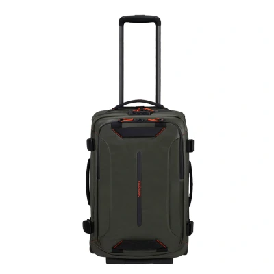 Abbildung von Samsonite Ecodiver Duffle/Wheels 55/35 climbing ivy