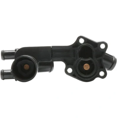 Abbildung von METZGER 4006298 Kühlwasserthermostat 80, 89 mit Dichtung Kunststoff VOLKSWAGEN: GOLF 6, Caddy 3 Kombi, Polo V Schrägheck, SKODA: Octavia 2 Combi