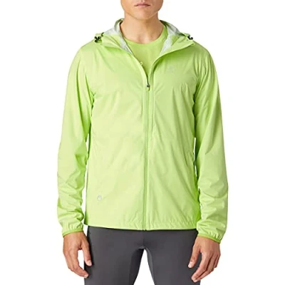 Abbildung von ENERGETICS Sean Jacke Green Lime M