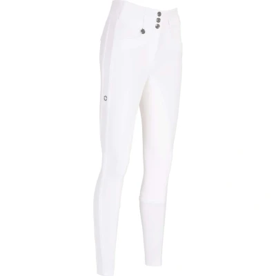 Abbildung von Pikeur Reithose NEW II Candela FFL