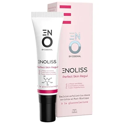 Abbildung von Enoliss Perfect Skin Regul 30ml