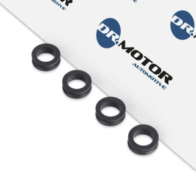 Abbildung von DR.MOTOR AUTOMOTIVE DRM0486S Dichtringsatz, Einspritzventil MAZDA: MX 5 I, FAMILIA 5, 2