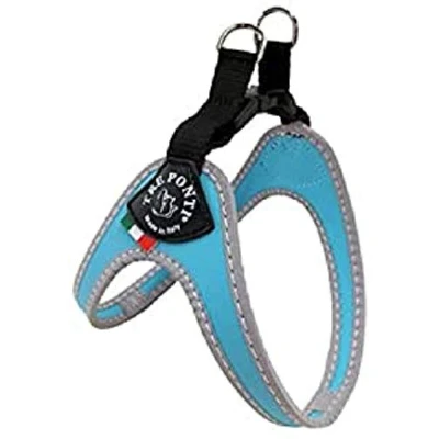 Abbildung von TRE PONTI T204AZ Easy Fit Classic Fix, Größe 3, blau