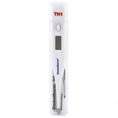 Abbildung von Domotherm Th1 Digital Fieberthermometer