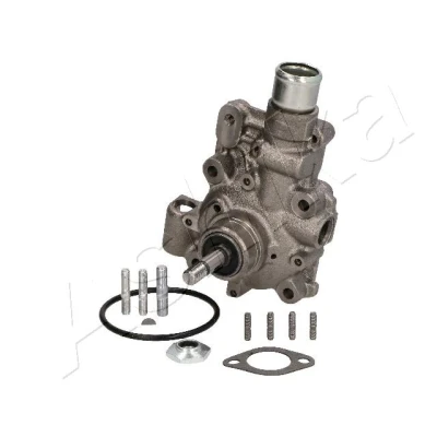 Abbildung von ASHIKA 35 00 0280 Wasserpumpe IVECO: DAILY 3 Pritsche/Fahrgestell, Kasten/Kombi