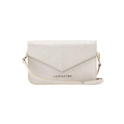 Abbildung von Lancaster Umhängetasche, Damen, Größe: One Size, Champagne