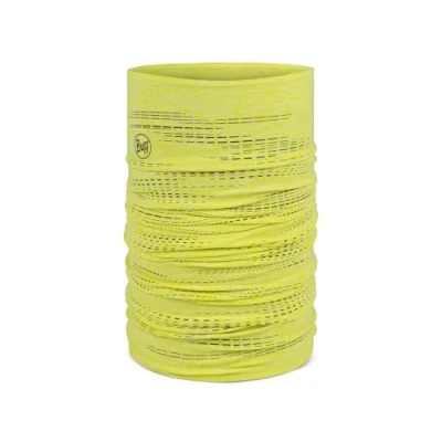 Abbildung von BUFF® DryFlx® Multifunktionstuch Lime Unisex Erwachsene