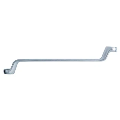 Abbildung von KS TOOLS 517.0867 Doppel Ringschlüssel 21, 22 Chrom Vanadium Stahl