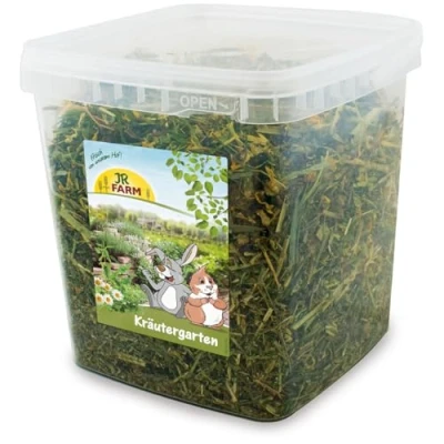 Abbildung von JR FARM Kräutergarten 5 l Eimer = 500 g