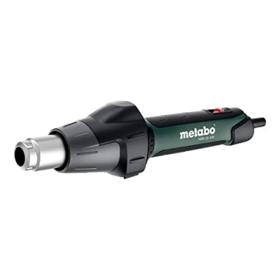 Abbildung von Metabo 604063500 Metabowerke Heißluftgebläse