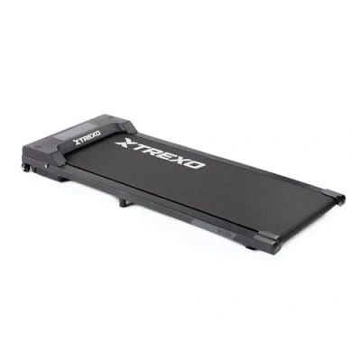 Abbildung von TREXO Walking Pad W100 elektrisches Laufband