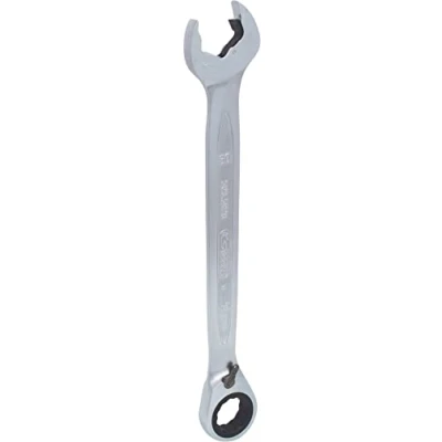Abbildung von KS TOOLS 503.5928 Ratschen Ringgabelschlüssel 396 30 875