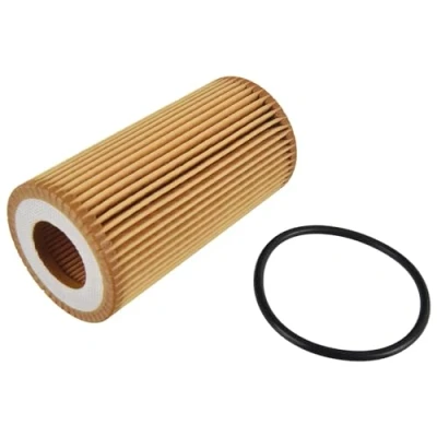Abbildung von BLUE PRINT ADBP210024 Ölfilter mit Dichtring Filtereinsatz FORD: Focus Mk4 Turnier, Tourneo Connect / Grand V408 Kombi