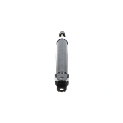 Abbildung von KAVO PARTS SSA 3031 Stoßdämpfer Hinterachse Gasdruck Zweirohr Teleskop oben Stift, unten Gabel HYUNDAI: i40 Kombi, ix35, SONATA 6