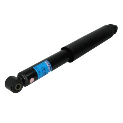 Abbildung von SACHS 290 845 Stoßdämpfer Gasdruck Zweirohr Teleskop oben Auge, unten Auge FORD: Transit Connect Mk1 Kastenwagen, Tourneo