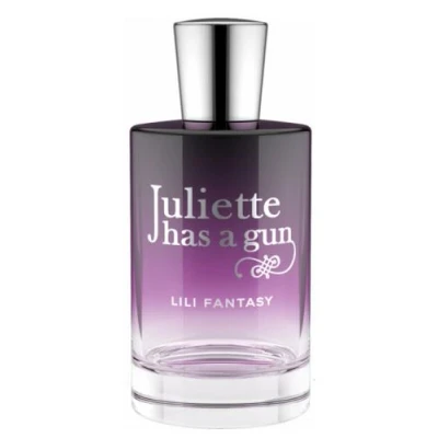 Abbildung von Juliette Has a Gun Lili Fantasy Eau de Parfum 100 ml