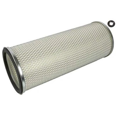 Abbildung von FEBI BILSTEIN 106088 Luftfilter 452 181 Filtereinsatz MERCEDES BENZ: NG, SK, MK