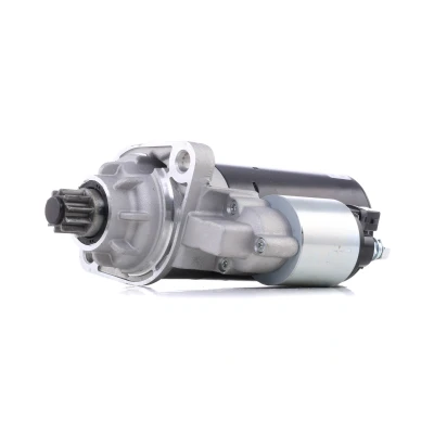 Abbildung von HELLA 8EA 012 527 361 Anlasser 12 2 10 AUDI: TT Coupe, A3 Schrägheck, VOLKSWAGEN: Polo IV SEAT: Leon I Schrägheck kfzteile, kfzteile24,