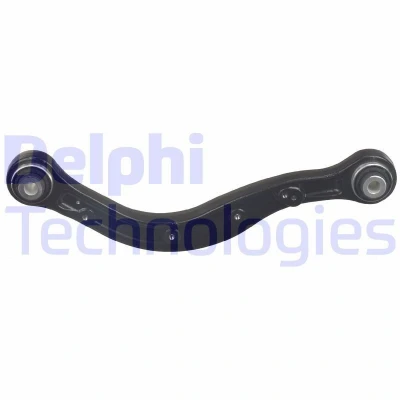 Abbildung von DELPHI TC3036 Querlenker ohne Trag /Führungsgelenk hinten, links, oben, rechts Längslenker LAND ROVER: Range Rover Sport, 4