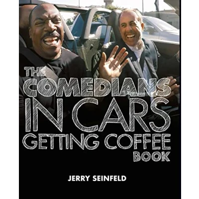 Abbildung von Comedians in Cars Getting Coffee