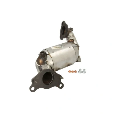 Abbildung von BOSAL 090 217 Katalysator Euro 5 mit Anbauteilen DACIA: SANDERO 2, Duster SUV, LOGAN MCV RENAULT: Grand SCENIC 3, Kangoo II / Kangoo, Captur