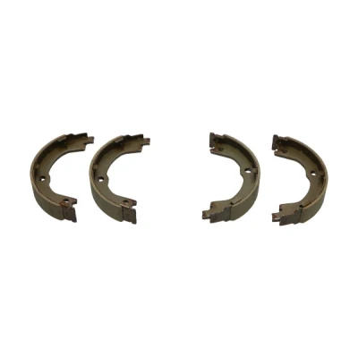 Abbildung von KAVO PARTS KBS 3404 Bremsbacken 190 32 HYUNDAI: SANTA FE 2, H 1 Kastenwagen, Trajet