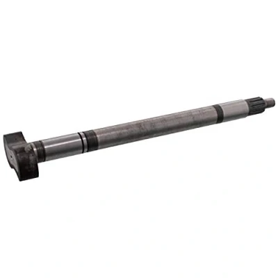 Abbildung von FEBI BILSTEIN 10477 Bremswelle, Trommelbremse